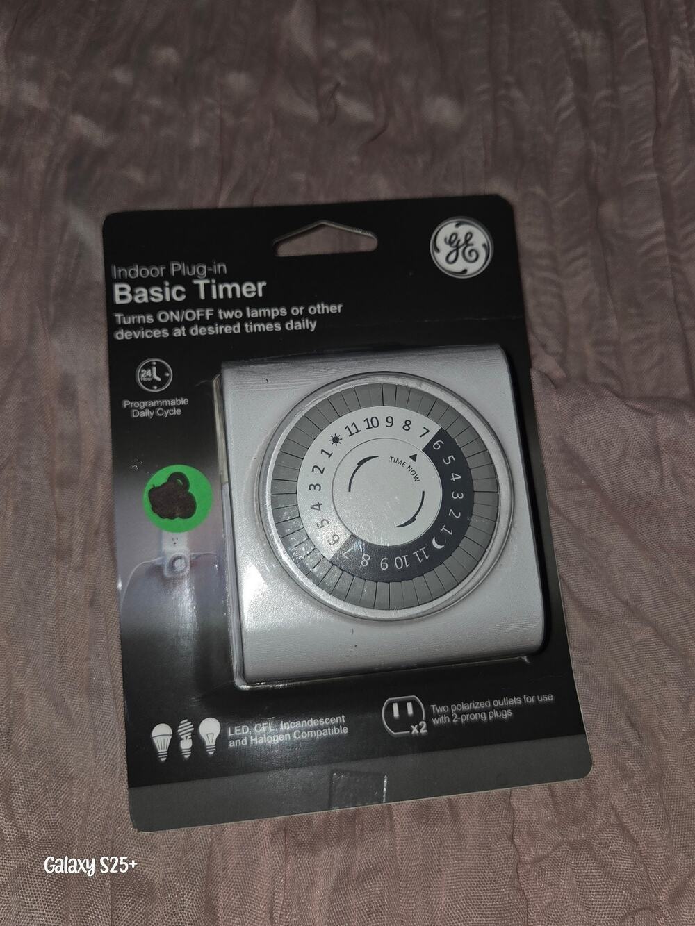 Timer